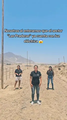 El centro poblado 