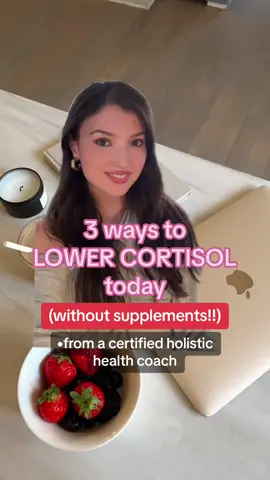 Lowering cortisol CHANGED my face + body- AND the way i feel so much. #cortisol #cortisollevels #cortisolimbalance #cortisolbelly #cortisolcontrol #naturalmedicine #naturalremedy #holistichealth #holistichealing #highcortisol #lowercortisol #howtosleep #stresshormones #anxiety #wellness #wellnesstips #wellnessjourney #wellnesstok #loweringcortisol #nervoussystemregulation #balancecortisol #howtolowercortisol #cortisolsymptoms #healthandwellness #greenscreen 