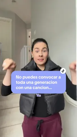 Millennials nos sabemos esta letra mas que la tabla del ocho 😂🗣️😌.- #90skids #atrevete #calle13 #musicadelos90y2000 #musicadel2000 #latinacreators #latinacreator #cosasdemillennials #latinacontentcreatorsontiktok #latinacontentcreator #humormillennial #humorlatino #treintokers #millennialsentiktok #treintañeros #comedialatina #poprocks #musicaenespañol #creadoresdecontenido #creadoradecontenido #mtvla #spotify #millennialsbelike #millennialsontiktok #musicaenespañol #musicaentiktok #latinainusa 