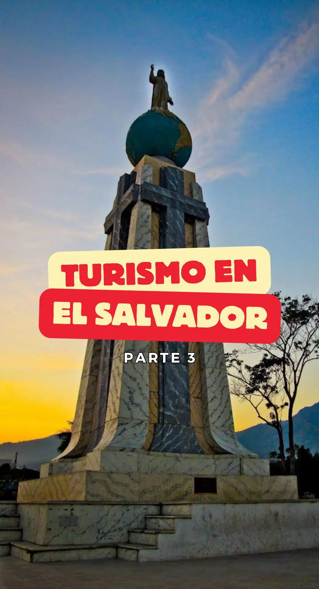 Turismo en los 14 departamentos de El Salvador, parte 3 😎 contactanos 7545-8573 nosotros te llevamos a todos los rincones del país 🤩🇸🇻🌊 #elsalvador4k #turismoelsalvador #rentacarelsalvador #viral #fypシ #parati #turismo #nayibbukele 