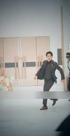 The bossy president fell in love with me #cdrama #playlet #shortdrama #shortplay #fyp