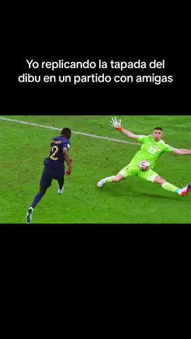 Se dió todo  #fyp #futbol 