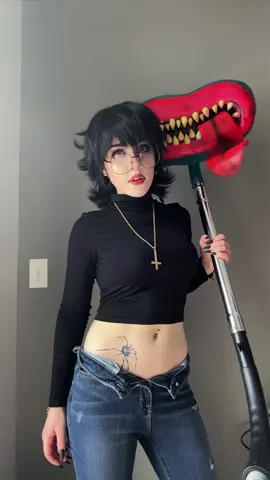 This prop took SO long the film #hxh #hunterhunter #shizuku #shizkucosplay 