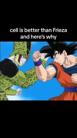 #fyp #dragonballz #dragonball #dragonballsuper #dragonballgt ##fypシ #playboycarti forget the cell games wanna play ds 
