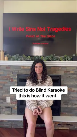 So the guys just completely made up new songs 💀 #meghanandjack #blindkaraoke @Noah and Lori 