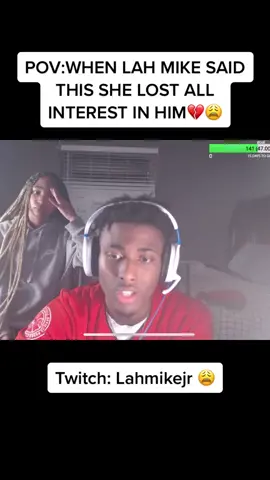 #lahmike 
