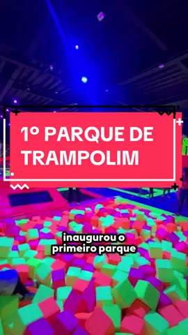 1º PARQUE DE TRAMPOLINS DE MANAUS 😍🎉 MARCA QUEM VAI COM VOCÊ ⤵️ Informações ⤵️ 📲 92 99250-5151 (Contato da loja) ⏰ Horário de funcionamento: Segunda a sexta-feira - 14h às 22h  Sábado -  10h às 22h  Domingo - 12h às 21h ⚠️ Você compra o par de meias e pode levar pra casa 💰 PCDs não pagam, apenas o acompanhante 🎉 @vilatrampolimpark 📍Sumaúma Park Shopping  #oquefazermanaus #dicasmanaus #manaus #passeiomanaus 