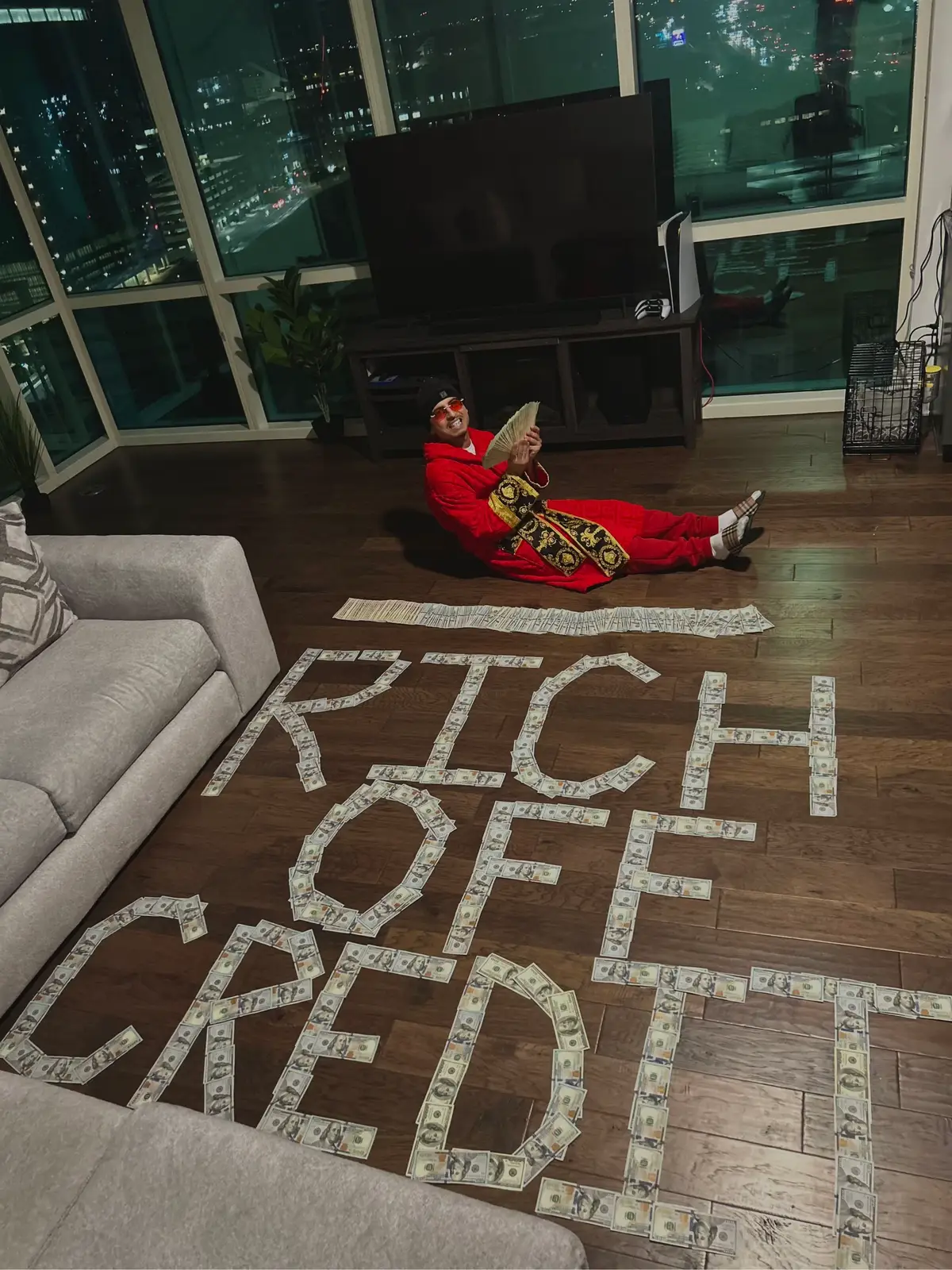 #creditrepair #creditrepairservices #creditrestoration #luxurylife #luxury #penthouse 