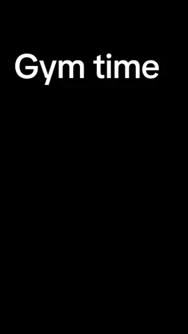 Gym time #gym #GymTok #GymLife #motivation #legday ##Fitness #health 