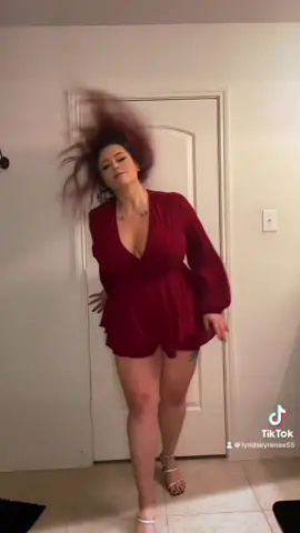 Repurposing an old video with the glambot capcut pt2 
