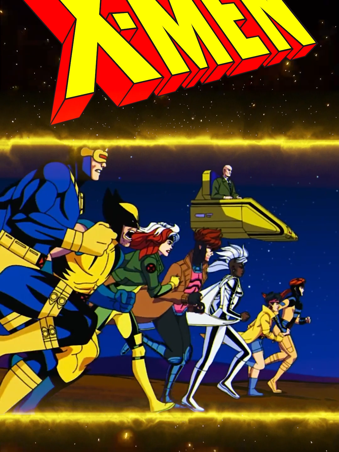 X-MEN 97 INTRO | Opening Audio Latino | Marvel Animation's  #xmen #xmenedit #x-men #x-men97 #hombresx #marvel #malvelestudios #marvelanimation #x-men97intro #xmen97opening #karlosnun