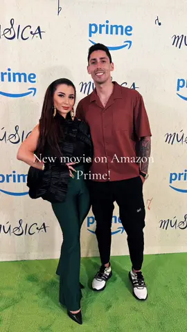 #musica Watch this new inspirong movie on @The best of amazon prime video #prime #movies #primevideo 