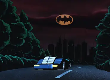 Batman...💔 #batman #sadedit #animation #lonely #real #batmanedit 