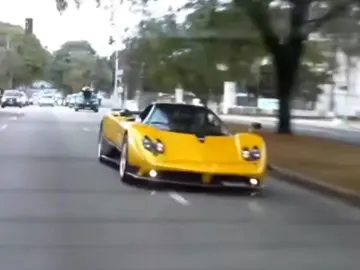 i'm back #car #cars #carcommunity #Motorsport #fy #fyp #automotive #automobile #ptcolector #pagani #zondafclubsport #zonda #carspotting #brasil 