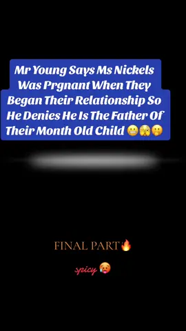 #PATERNITY COURT