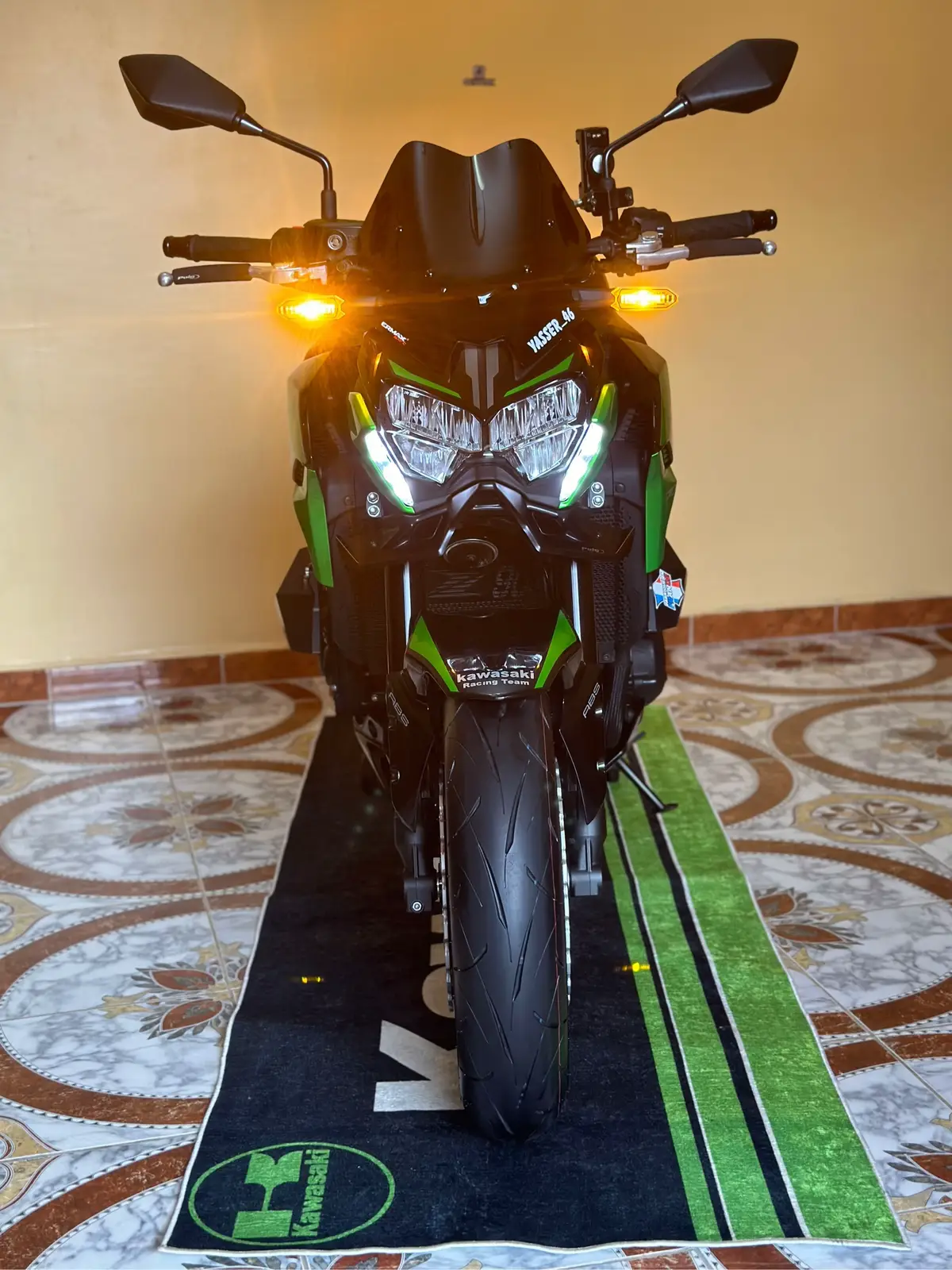 #z900 #kawasaki #motorcycle #algerie🇩🇿 #marocaine🇲🇦 #tunisia🇹🇳 #like #pourtoi #شعب_الصيني_ماله_حل😂😂 #dz 