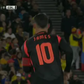 Espero que o Carpini tenha visto os jogos de James Rodríguez pela Colômbia. #jamesrodriguez #spfc #futebol #edit #foryou #viral 