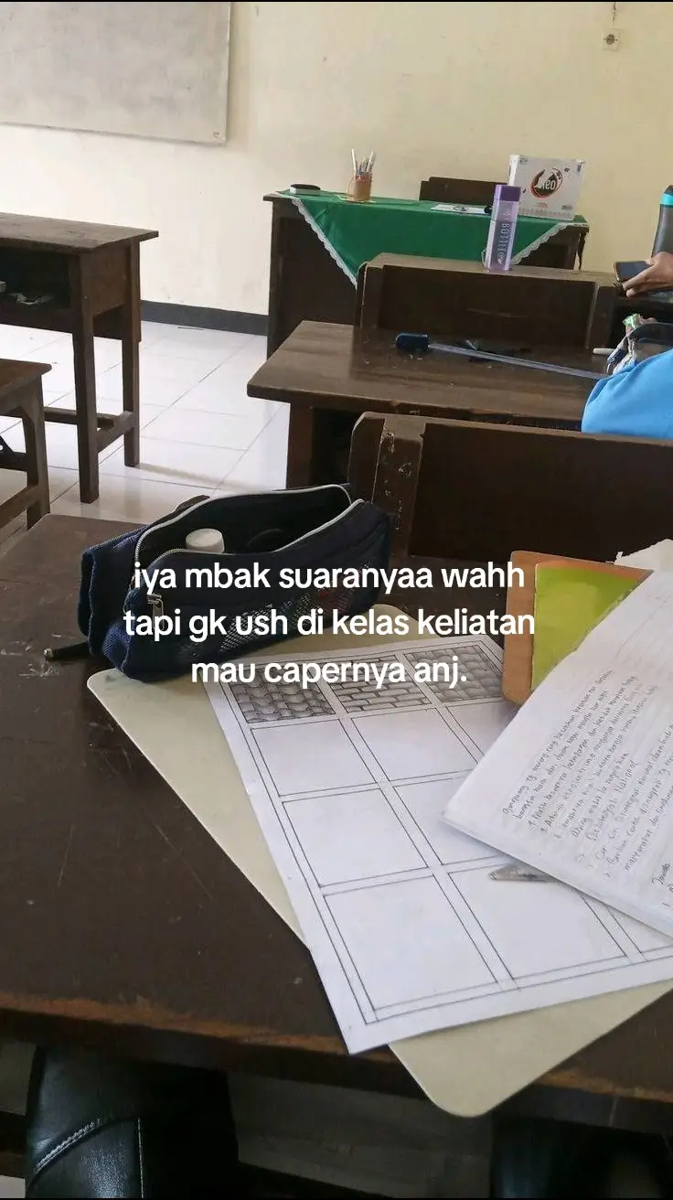 #temensekelas 