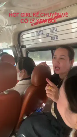 HOT GIRL KỂ CHUYỆN CÔ LÝ XEM BÓI CHƯƠ#PhaiDepNgayNay #xuhuong #trending #hair #xh #xhuong 