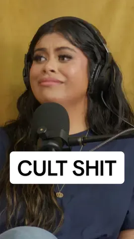 would you fall for this? click the link in my bio for full ep with @Drew Afualo #fyp #foryou #podcast #funny #cult 