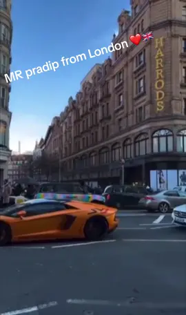 #unitedkingdom #foryou #londoncity #travel #foryoupage #londonlife #londontiktok #viral #100k 
