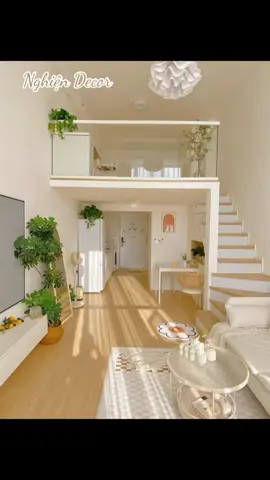 Decor phòng trọ nhỏ nhắn xinh xắn ✨ #decor #trending #foryou #viral #nghiendecor #homedecor #RoomTour 