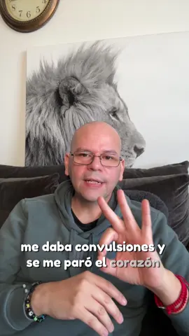 infartos: estuve muerto por 3 minutos y cuando regrese a la vida volví con un don muy especial #muerte #postmuerte #quehaydespuesdelamuerte #infarto 