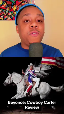 DONT CANCEL ME 😭 I’m just telling the truth 😂 #Beyonce #CowboyCarter #NewAlbum 
