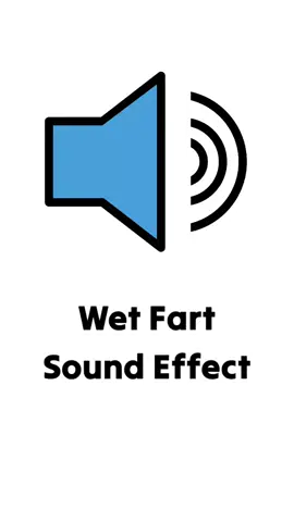 Wet Fart Sound Effect #soundeffects #sound #soundviral #meme #prank #fyp 