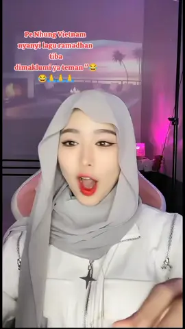 Pe Nhung Vietnam #hiburan #foryou #foryoupage #tiktokviral #laguviral #cocer #ramadhantiba #penhung #longervideos #fypシ゚viral #fyp 