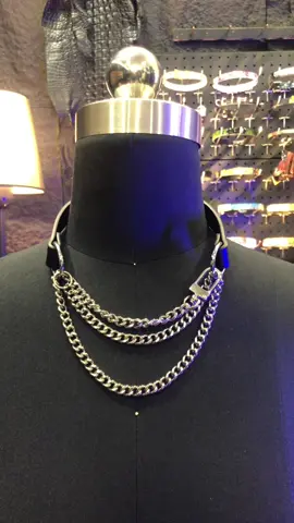 Chicchok-Breathless   ##choker##choker##OOTD##handmade##tiktokshopspringsale##tiktokshop