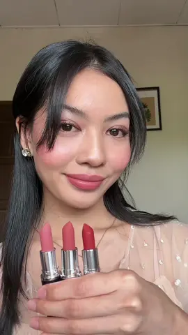 Amping my raya look with @maccosmetics my favourite shade is so mull it to the max 💋 #MACCosmetics #MACCosmeticsMalaysia #IWearMAC #MakeupRaya2024