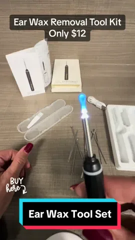 #VoiceEffects #fypシ #trendingnow  #viral #ears #earcleaning #MomsofTikTok #musthaves 
