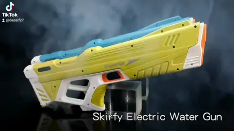 #ปืนฉีดน้ำ #สงกรานต์ไปไหน #ของเล่น #ปืนฉีดน้ําไฟฟ้า #ของมันต้องมี #watergun ##eletricwatergun #ของดีบอกต่อ #สงกรานต์ #songkran #songkranfestival 