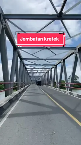 Jembatan yang viewnya bikin tenang kalo dari arah utara😁  #mubengjogja #yogyakarta #fyp #jogja24jam #jogjaistimewa #explorejogja #wisatajogja #jogjakarta 