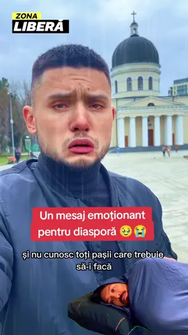 Un mesaj emoționant pentru diasporă. #moldova #imobiliare #imobiliarechisinau #agentimobiliar 
