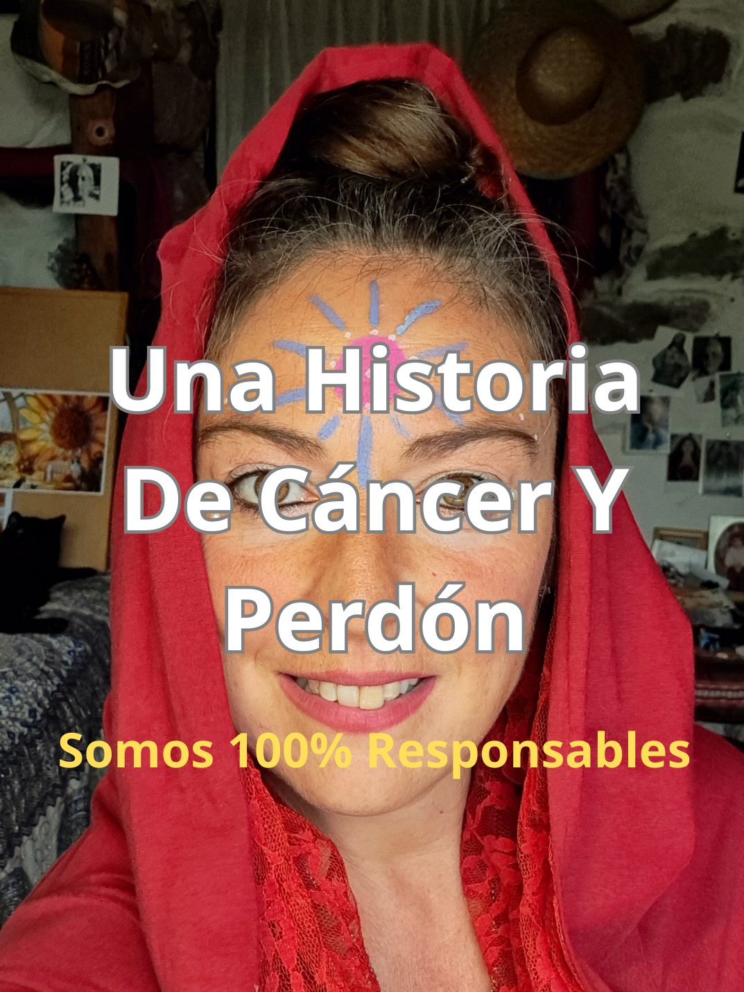 Una Historia De Cáncer En un mundo lleno de caos y estrés, encontrar la paz interior se vuelve más importante que nunca. Aprender a vivir en armonía con nosotros mismos y con los demás es esencial para alcanzar una salud plena. La paz interior nos permite liberar el estrés acumulado, conectar con nuestras emociones más profundas y encontrar la serenidad en momentos de dificultad. Nos ayuda a mantenernos centrados ante los retos diarios y a enfrentarlos con valentía y determinación. Cuando vivimos en paz, nuestro cuerpo, mente y espíritu se alinean, permitiéndonos disfrutar de una salud plena. Nos sentimos más enérgicos, felices y positivos, lo que se refleja en todas las áreas de nuestra vida. Recuerda que la verdadera paz no viene de afuera, sino de nuestro interior. Cultiva la armonía en tu vida, practica la gratitud, perdona y libérate de rencores, y brinda amor y compasión a todos los que te rodean. No subestimes el poder de la paz interior. Es la clave para alcanzar una salud plena y con ella, una vida llena de felicidad y bienestar. ¡Vive en paz y deja que tu luz interior brille con todo su esplendor! 🌟 #PazInterior #SaludPlena #Motivación #Superación #Espiritualidad 🙏🏼✨ Os envío mucho Suamor ❤️💫🌈 Aquí todos los enlaces de la web: 📌MÉTODO MENTSUA MAYO 👇👇👇👇👇👇👇👇👇👇 https://metodomentsua.com/curso-grupal/ 📌CURSO ORINOTERAPIA  👇👇👇👇👇👇👇👇👇👇 https://metodomentsua.com/producto/curso-orinoterapia/ 📌ACOMPAÑAMIENTO PERSONALIZADO 👇👇👇👇👇👇👇👇👇👇👇 https://metodomentsua.com/acompanamiento/ #amorpropio #dignidad #bendicionesdivinas #gratitud #espiritualidad #CaminoEspiritual #Evolución #Disciplina #Perseverancia #PazInterior #metodomentsua #suamafraile #lapalabraeslapalaquelabra #frases #leydeatracción #manifestar #alquimia #dios #oración #devoción #orinoterapia #responsabilidad #hooponopono #abundancia #confianza #espiritualidad #poderinterior #crecimientopersonal