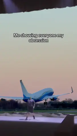 It’s an #AvGeeks world and you’re just living in it ✈️  That take-off shot though 😍 #FlyLondonSouthend #LondonSouthendAirport #SouthendOnSea #AviationDaily 