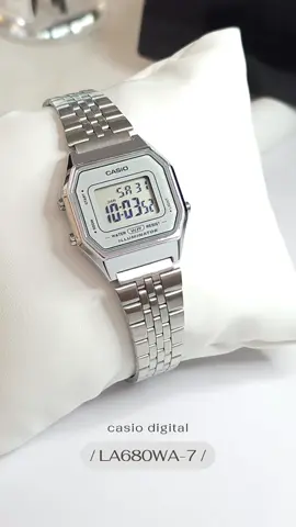😍 เกินต้าน #casio #casiodigital #นาฬิกาcasio #tiktokshopweekendfashionxwatchsalethshop #TikTokShopช้อปกันวันเงินออก #44สาดโปรดีลดับร้อน 