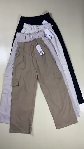 Versatile 4-pocket cargo pants😍😍😍#kinwoocargopants #mysweldobudol #TikTokShopFUNPayday #TikTokShopFashion 