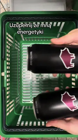 🐗 #dlaciebie #zabka #energetyk #dzik #uzupelnienie #zabkasklep #zabkapolska #dzikenergy #CapCut 
