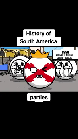 History of South America #history #geography #historyofsouthamerica 