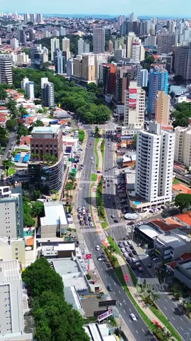 A Avenida José de Souza Campos, popularmente conhecida como Norte Sul, é uma das vias mais charmosas e importantes da nossa cidade. Além disso, atualmente, ela também se destaca como um dos principais pontos de ciclovia e caminhada da região. 🚴‍♂️🚶‍♀️ Que tal um passeio? 🏙️✨ #campinas #campinasexperience #vidacultural 