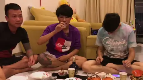 JACK và K-ICM live sóng gió phiên bản say rượu #jack #j97 #j97_iamjack #j97_phuongtuan #kicm #kicm_jack 
