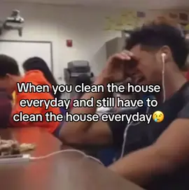 Mom life 😢😢😢😢 this dam kids 😩😩😩#nonstopcleaning#momlife#momlifebelike#damnkids#sendhelp#fyp#real##Meme #MemeCut #Meme #MemeCut 