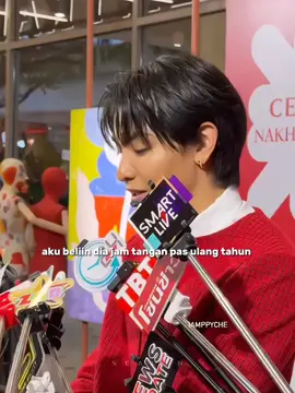maaf banget tapi ini Joong yang bilang hehe, pacaran ni yee😝🙈 #joongdunk #joongarchen #dunknatachai #gmmtv #fyp #foryou 