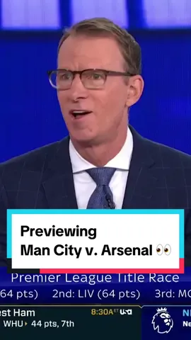 “I just hope in tomorrow’s game Arsenal trust themselves.” #Soccer #football #PremierLeague #arsenal #mancity 
