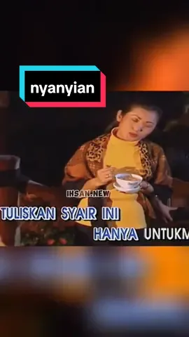 Nyanyian Rindu #evietamala #newihsan #longervideos 