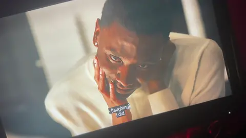 Im way too much of a coward to ever make the first move or tell someone how i feel for them lol let me just sit back and love you from afar with this unrequited love  #fyp #trending #jerrodcarmichael #tylerthecreator #hbomax #docuseries #documentary 