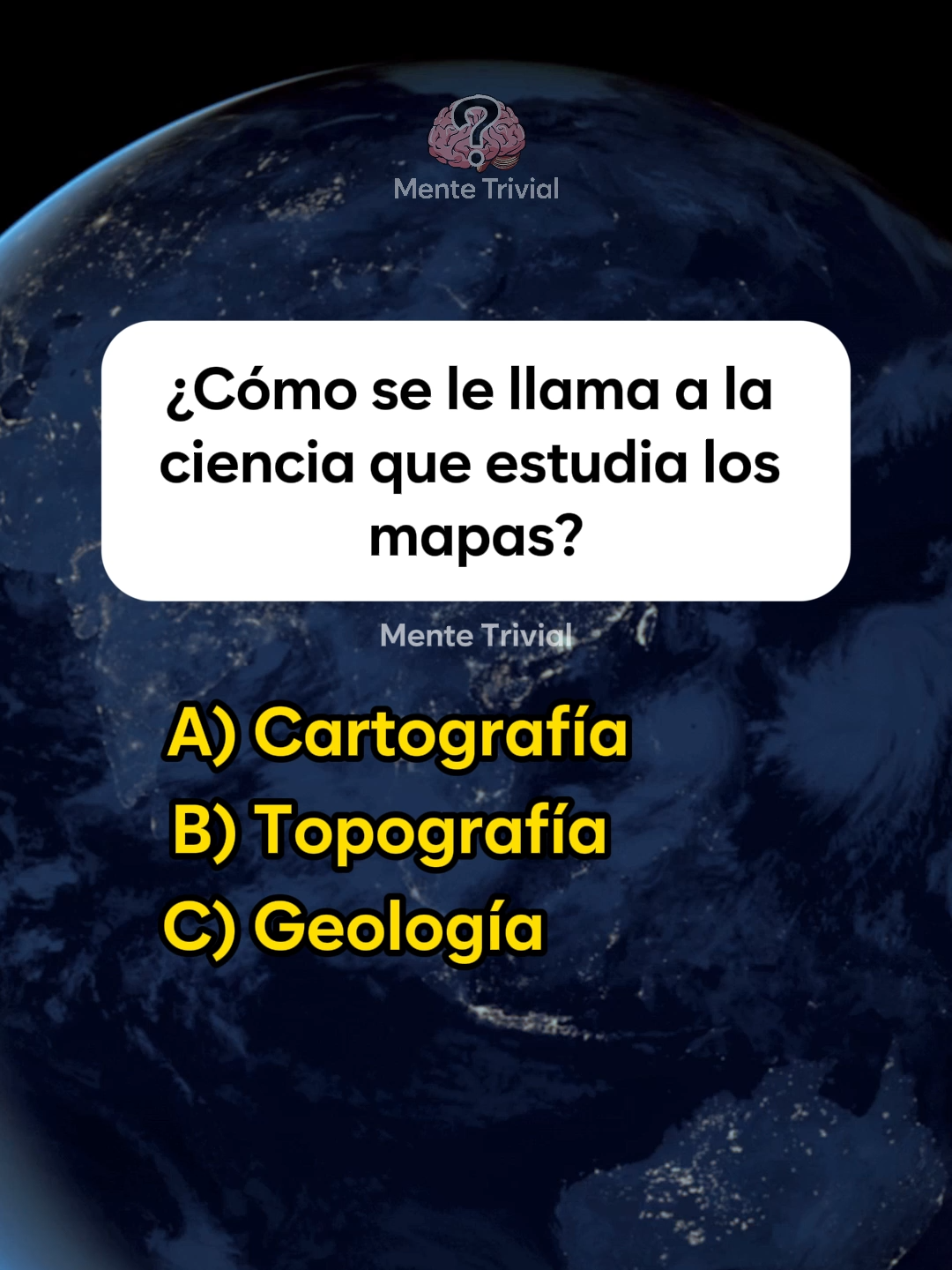 Desafío 17 preguntas para saber que tan inteligente eres 🧠💡 #desafio #preguntasyrespuestas #preguntas #interesante #conocimiento #culturageneral #quiz #test #quizchallenge #quiztime #examen #primaria #aprender #AprendeEnTikTok